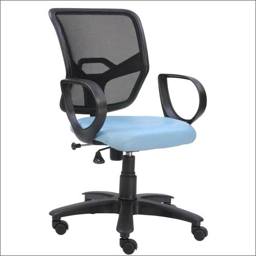 Stylish Back Mesh Chair