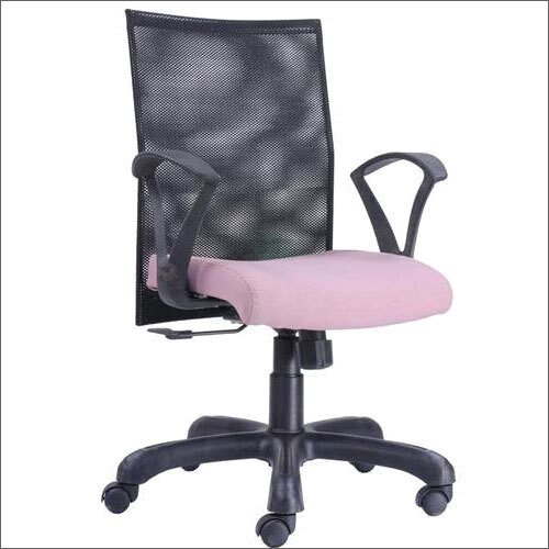 High Back Mesh Chair