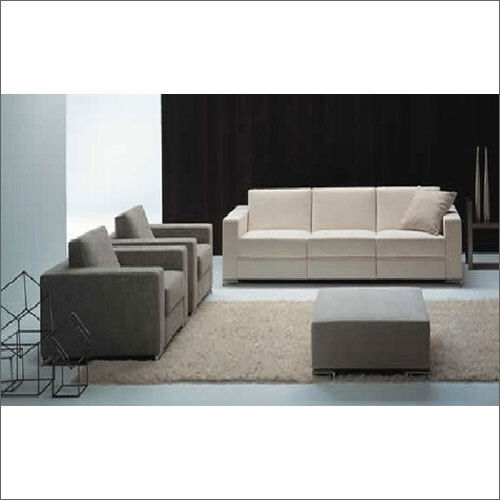 Durable 5 Seater Sofa Set