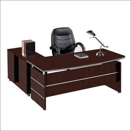 Designer Wooden Office Table