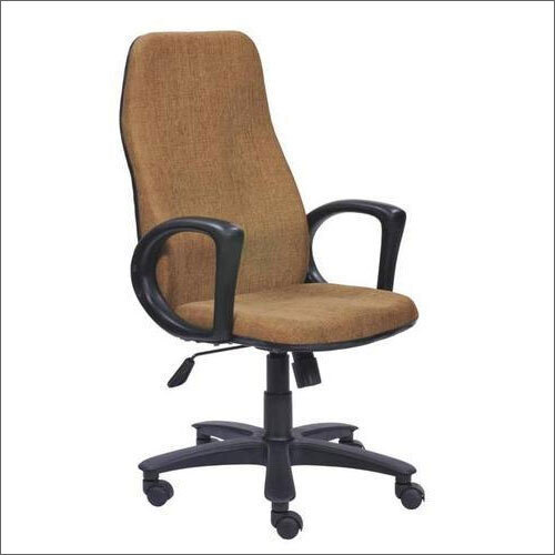 High Back Office Chair