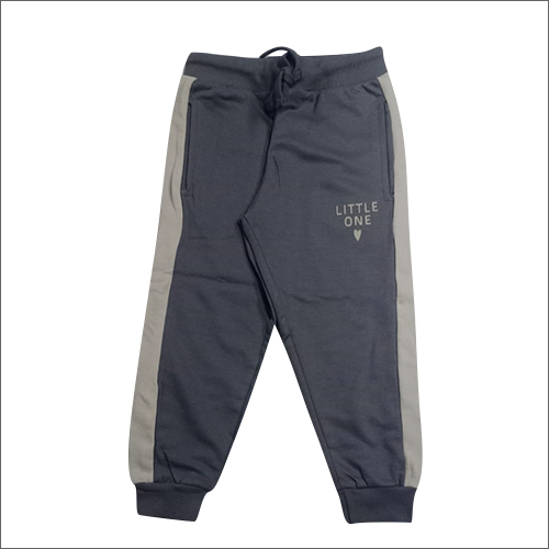 Mens Jogger Track Pant - Cotton Blend, Various Sizes & Colors | Lightweight, Washable, Printed Design, Soft & Comfortable