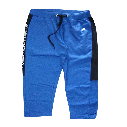 Washable Sky Blue Shorts Pant