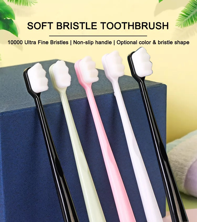 Soft Tooth Brush