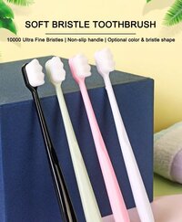 Ultra Soft Tooth Brush