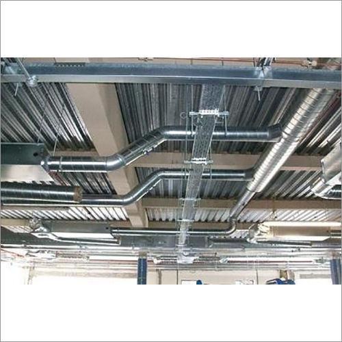 hvac duct price