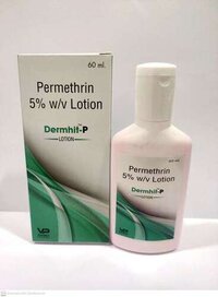 Permithrin Lotion Dermhit-p Lotion - Ingredients: Permethrin 5% W/v