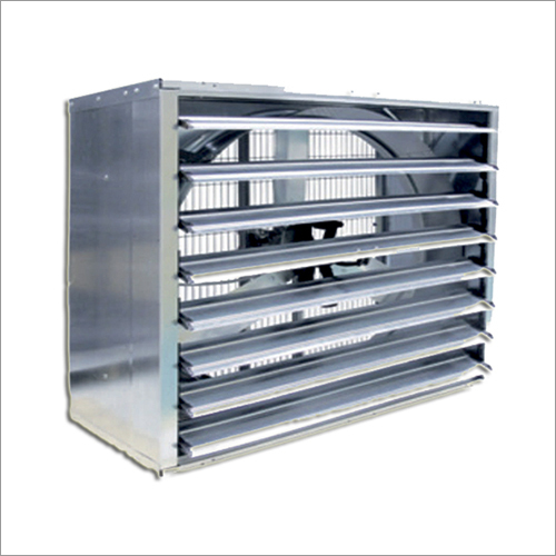 Air Ventilation Grill