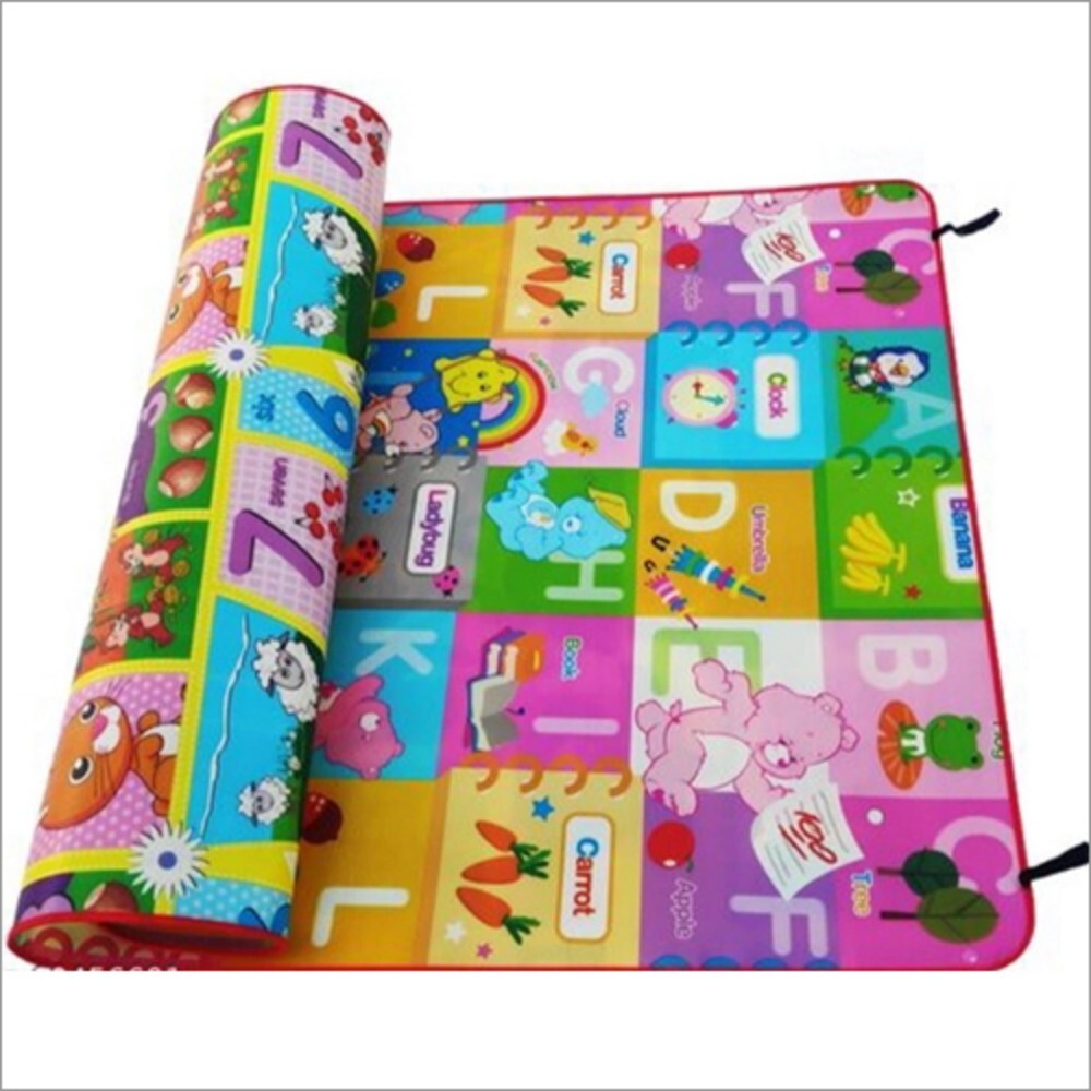 Kids Play Mat - Design: Modern