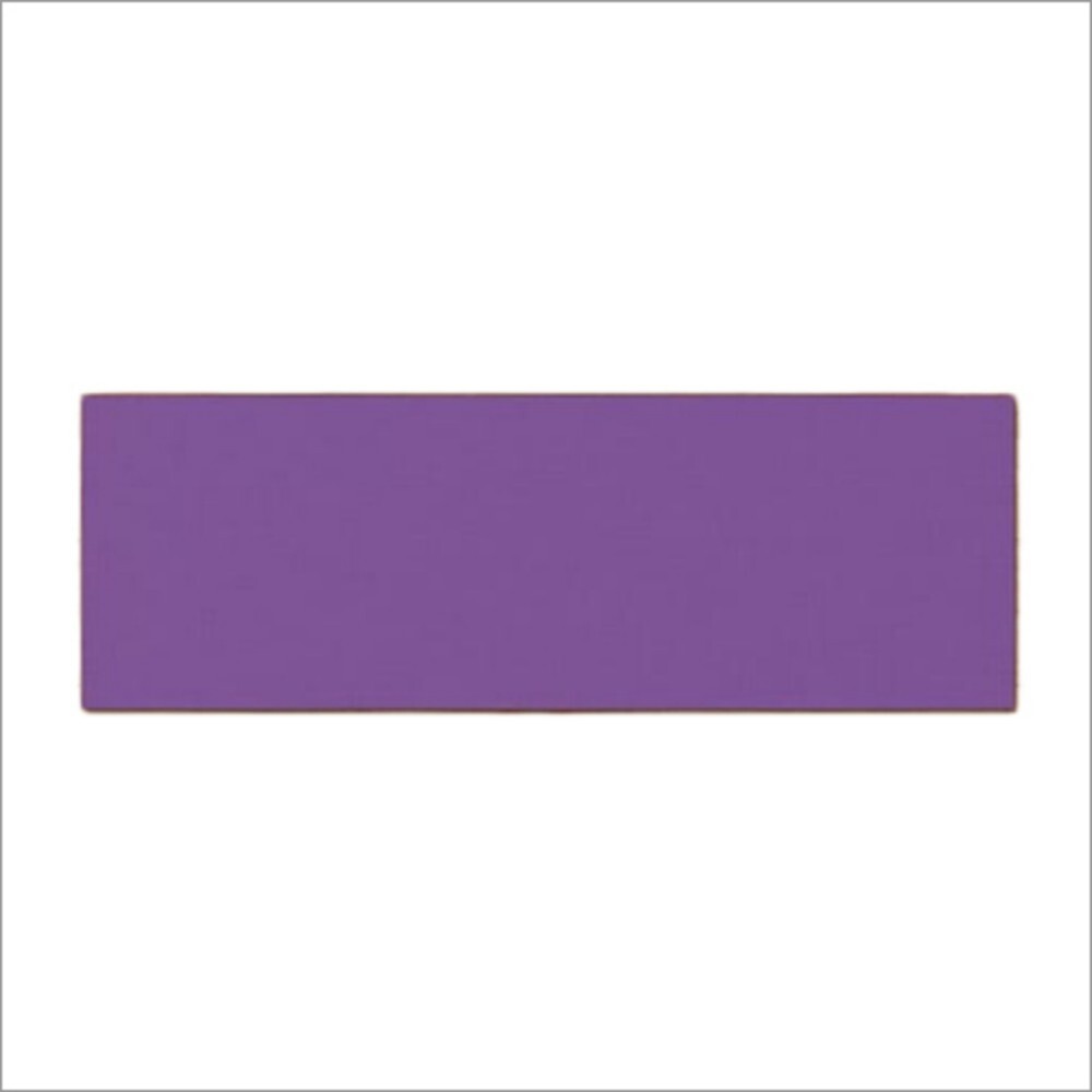 Standard Size Yoga Mat - Design: Modern