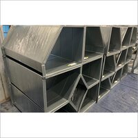 Industrial Customized Duct