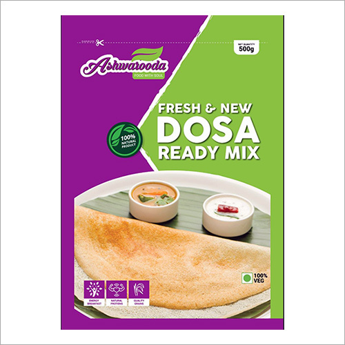 500 GM Dosa Ready Mix