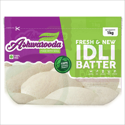 1 KG Idli Batter