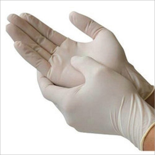Surgical Nitrial Gloves