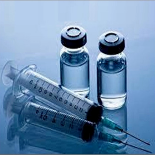 Antibacterial Drug