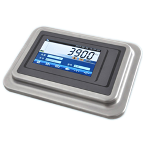 Digital Indicator