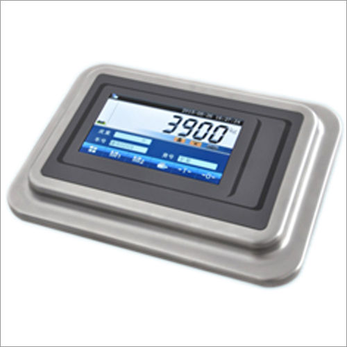 Digital Indicator