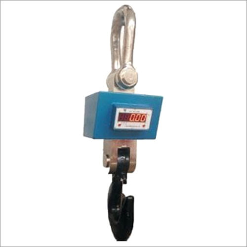 25000 Kg Crane Weighing Scale