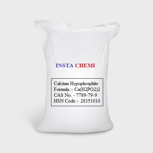 Calcium  Hypophosphate