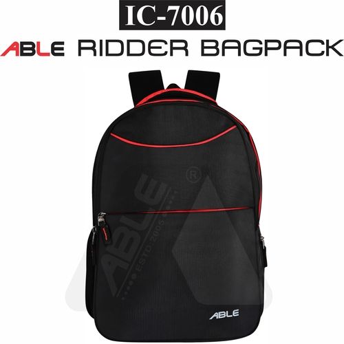 Able Ridder Backpack