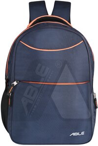 Able Ridder Backpack