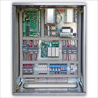 Elevator Automatic Rescue Device