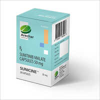 Sunicine - Sunitinib Capsules 50mg