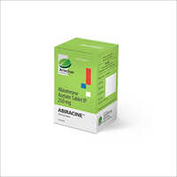Abiracine - Abiraterone Acetate Tablet 250mg