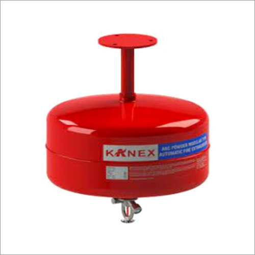 Modular Type Fire Extinguishers