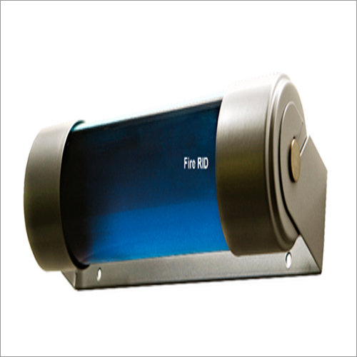 BlueScope Glass Ampoule Automatic Fire Extinguisher