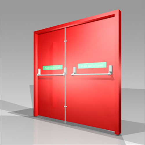 Fire Resistant Doors