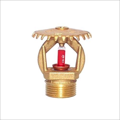 Water Sprinkler Systems