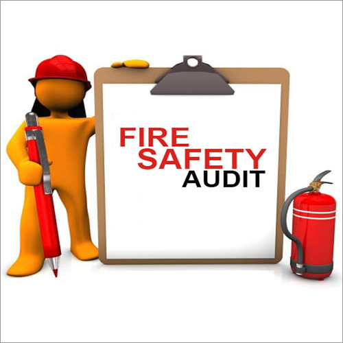 Fire Audits And Surveys Services