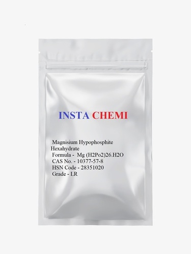Magnesium Hypophosphite Hexahydrate