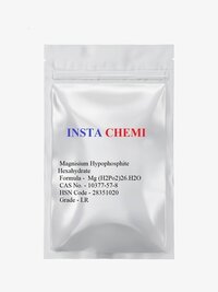 Magnesium Hypophosphite Hexahydrate Cas No: 10377-57-8
