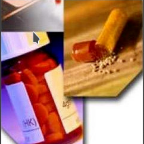 Pharmaceutical Products