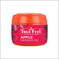 Apple Face Scrub