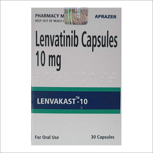 10mg Lenvatinib Capsules