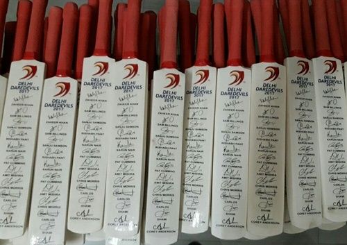 PROMOTIONAL CRICKET BATS