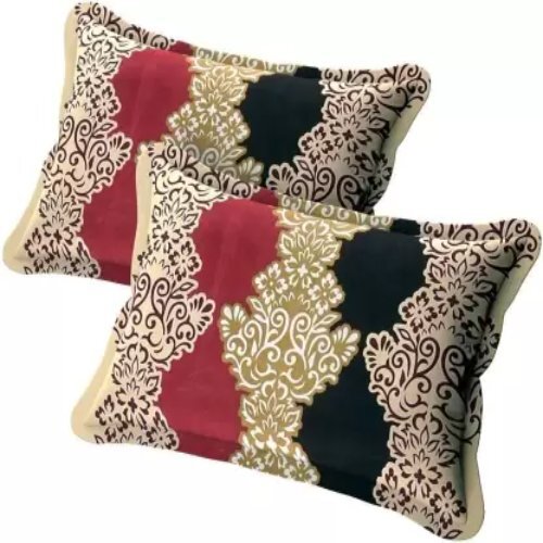 P.Rtrend 155 TC Polycotton Double Printed Bedsheet