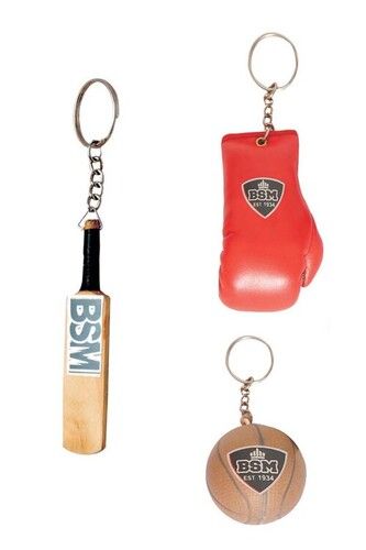 SPORTS KEY CHAINS