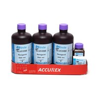 Glucose Stat 1500