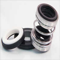 Rubber Bellow Mechanical Seal