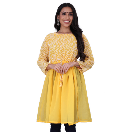 Ladies Kurti