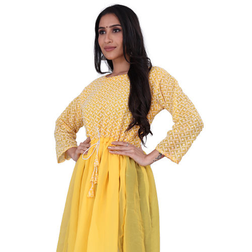 Ladies Kurti