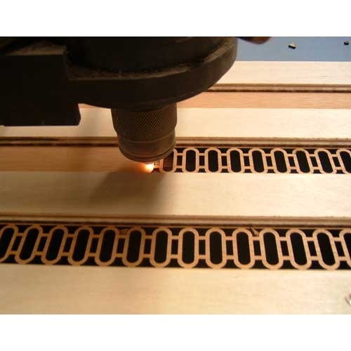 Carbon Steel Stainless Steel-Laser-Cutting