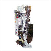 Automatic Vertical Form Fill Seal Machines