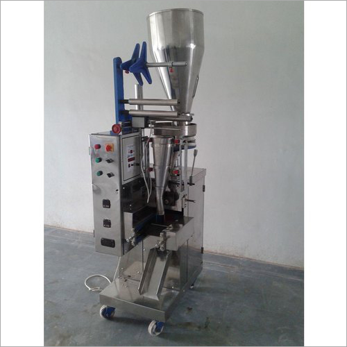 Electric Automatic Pouch Packing Machine