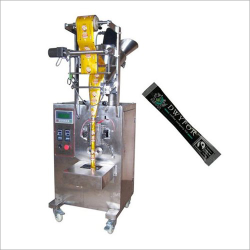 Trinity Packaging Automatic Stick Pack Machine 220-440 V