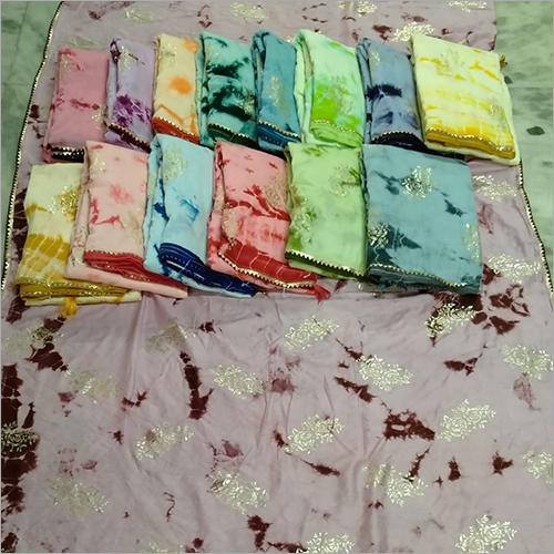 Ladies Indian Cotton Saree